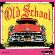 Old School Vol 1