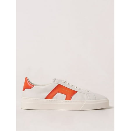 

Santoni Sneakers Men White 1 Men