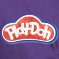 thumbnail image 3 of CafePress - Play Doh Classic Logo T Shirt - Men's Classic Graphic Cotton T-Shirt, 3 of 4
