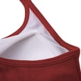 thumbnail image 6 of Bovemsi Camisole Tops for Women Comfortable Backless Cotton High Elasticity Undershirt Suspender Vest With In Bra Suitable Outer Wear Basic Tanks, 6 of 8