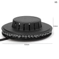thumbnail image 4 of 48LED Stage Light RGB Colorful Rotating KTV Party DJ Disco Effect Lamp (EE. UU.), 4 of 7