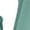 Green, variant on Women's UPF 50+ Sun Protection Hooded Shirt, Quick-Dry Athletic Hoodie, V-Neck Running Top with Pocket for Outdoor & Fitness