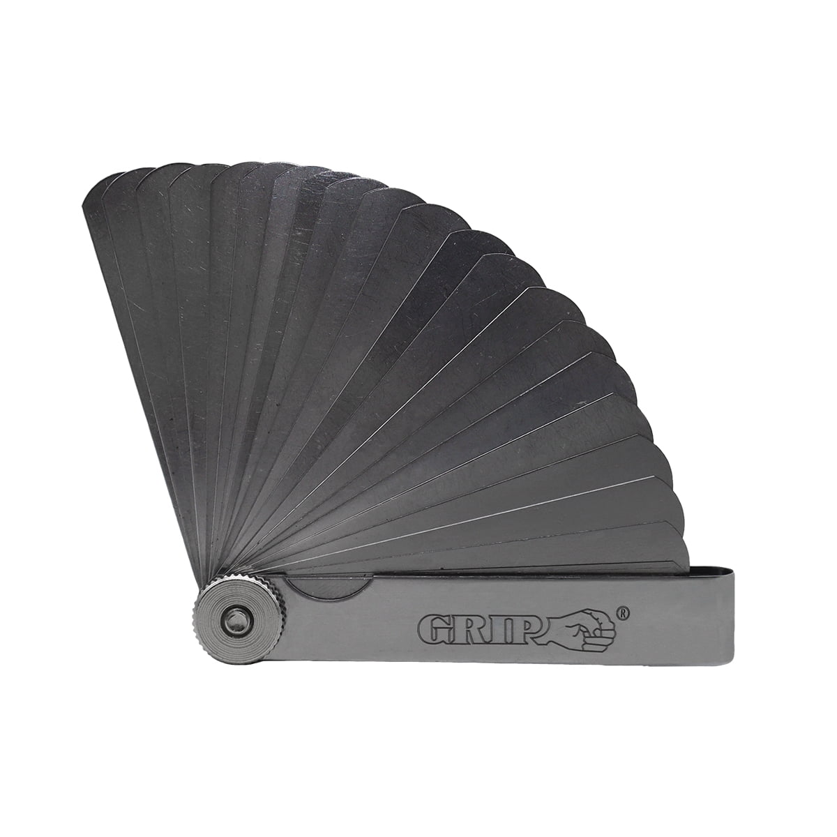Grip Master Feeler Gauge Imperial Gap Tool MM/SAE
