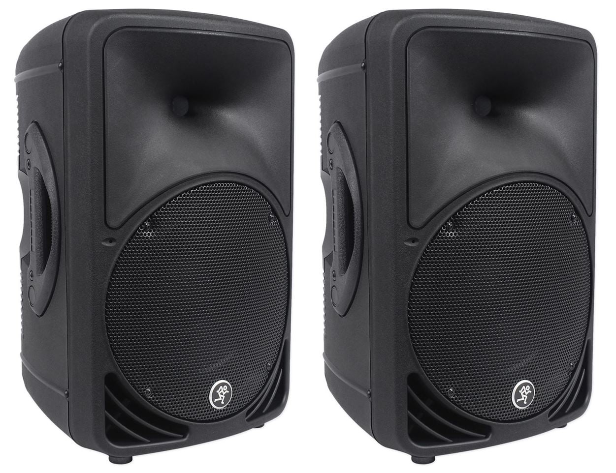 mackie c200 passive speaker