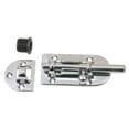 thumbnail image 3 of Perko 0947DP1CHR Chrome-Plated Bronze 3/8" Barrel Bolt - 3-7/16" x 1-7/16", 3 of 3