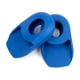 thumbnail image 1 of Greeniant VIARON Pack de 2 protectores de bielas para bicicleta a prueba de polvo Ciclismo Azul, 1 of 6