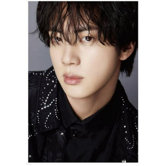BTS - Dicon D'Festa BTS - Jin - Rm - 88pg Deco Book w/ 4 Deco Stickers   5pc Photo Card Set [BOOKS] Photos, Stickers, Asia - Import