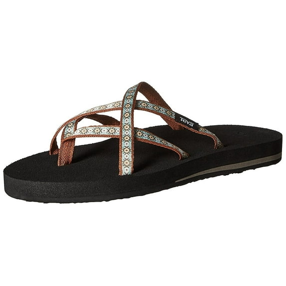 teva women's olowahu flip-flop