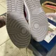 thumbnail image 5 of Size 8.5 - Jo r-dan 1 High Mid Low Cherrywood Red Gray N I-K-E, 5 of 6