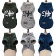 thumbnail image 3 of Ropa de invierno para mascotas, sudaderas con capucha para perros pequeños y medianos, trajes para gatos y gatitos, abrigos para gatos, chaquetas, disfraces, 3 of 4