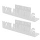 thumbnail image 1 of Soporte Para Discos De Vinilo Acrílico, 2 Uds., Now Playing Stand Wall, 1 of 8