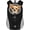 Black, variant on Pet Dog Carrier, Travel Back Pack with Safety Reflective Strips for Travel Hiking Cycling Outdoor Dogs Cats