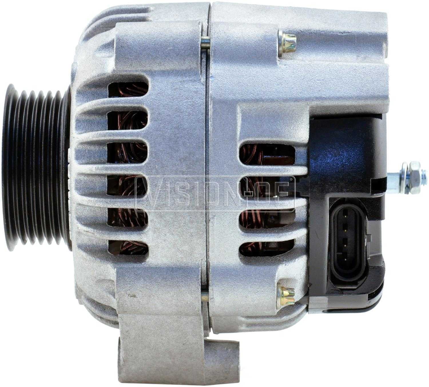 Vision OE 8160-7 Alternator