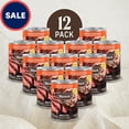 thumbnail image 2 of Grain Free Soft & Healthy Wet Recipe, Real Texas Beef Dinner Premium & Natural Canned Dog Food 12.7 oz., Case of 12, 2 of 2