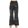 thumbnail image 4 of Flowy Tiered Ruffle Pants, 4 of 8