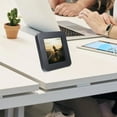 thumbnail image 2 of Identification Photo Display Frame Mini Rounded Corner Photo Frame Photo Display Holder, 2 of 8