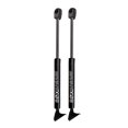 thumbnail image 7 of BOXI 2pcs Liftgate Lift Supports Shocks Struts Compatible for Jeep Grand Cherokee 1993 1994 1995 1996 1997 1998 | Replace 55074782AB 4856 4857 8195551 8195552, 7 of 7