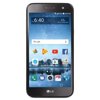Simple Mobile LG FIESTA 2 LTE (L163BL) 16 GB Smartphone - Titan Gray