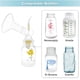 thumbnail image 5 of Piezas para Sacaleches NENESUPPLY Bridas de 17mm Compatibles con Medela, 5 of 7