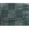 thumbnail image 4 of oneOone Georgette Viscose Fabric Geometric Block Printed Craft Fabric BTY 42 Inch Wide, 4 of 4