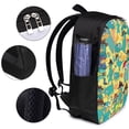 thumbnail image 4 of Phineas And Ferb Laptop Backpack, Daypack Backpack For Work College, Extra Large Travel Backpack, Computer Backpack With Usb Port, 17x12x6.5 Inch Book Bag, 4 of 9