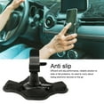 thumbnail image 3 of Support de Friction pour Pouf GPS, Support de Friction Antidérapant Angle Réglable Universel pour Cellulaire, 3 of 7