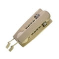 thumbnail image 2 of Teléfono de pared Sidaley Vintage Beige, 2 of 6