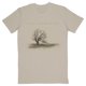 thumbnail image 1 of Stone Temple Pilots - Camiseta Perida Árbol de Algodón para Adultos Unisex (Natural), 1 of 2