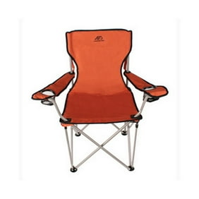 Alps Outdoorz King Kong Camping Chair Walmart Com