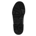 thumbnail image 4 of Zapatilla deportiva Levi's casual para mujer, color negro, talla 7, 4 of 7