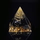 thumbnail image 3 of Adornos de Cristal Natural de Grava Epoxi Decoración, 3 of 3