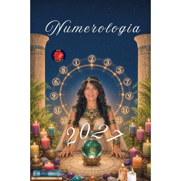 Numerologia 2027, (Paperback)