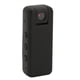 thumbnail image 4 of Cámara corporal de 1080P, 12 MP, visión nocturna, alta definición, tiempo de grabación en bucle de 5 horas, batería de 1000 mAh, grabadora de vídeo de bolsillo, 4 of 14