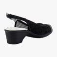 thumbnail image 5 of Jambu Mara Women's Heels Black Size 6 M, 5 of 8