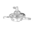 thumbnail image 3 of Fuel Tap Valve, Fuel  Switch Rustproof  Replacement For GY6 50cc 150cc ATV Scooter For Scooter, 3 of 8