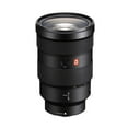 thumbnail image 2 of Sony FE 24-70mm f/2.8 GM Lens for Sony E, Bundle with Hoya 82mm UV+CPL Filter Kit, Cleaning Kit, 2 of 8