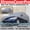 GREY, variant on XtremeCoverPro custom fit car cover for Toyota Camry 2010 2011.