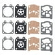 thumbnail image 3 of 3X Kit de Diafragma de Carburador para MS170 MS180 MS210 MS230 MS250, 3 of 5