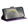 thumbnail image 2 of Case for FOXDOCK Samsung Galaxy S24 Ultra Wallet Case – Premium Leather, 3 Card Slots, Shockproof Protection, 2 of 5