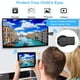 thumbnail image 5 of Wireless display receiver display receiver wireless display adapter screen mirroring receiver high definition multimedia interface display receiver Wireless Display Receiver 720 ANGGREK Otros, 5 of 8