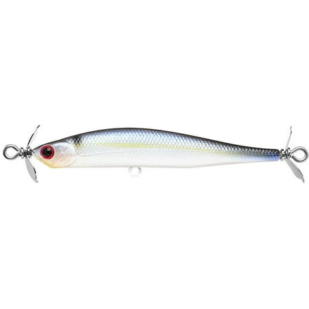 UPC: 0885391451835 | Lucky Craft Screw Pointer 80/90 Spy Bait