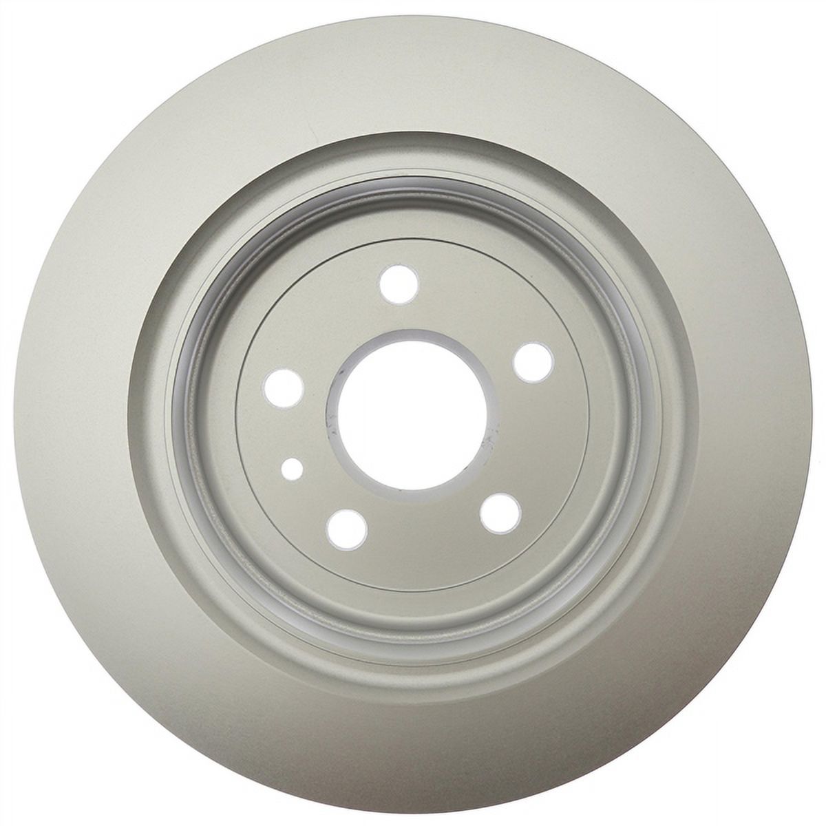 ACDelco Rear Brake Rotor