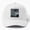 White, variant on Battle Scars Baseball Hat, Warrior Survival Statement Design, Classic Everyday Cap