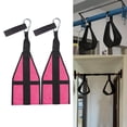 thumbnail image 3 of Correas abdominales shamjiam Colgante de fitness, 3 of 9