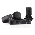 thumbnail image 1 of Set De Grabacion Interfaz De Audio Arturia Minifuse 2 Negro Negro, 1 of 4