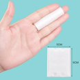 thumbnail image 3 of 150pcs Disposable Cotton Pads Makeup Remover Face Cleansing &, 3 of 8