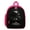 Pink, variant on Venom Backpack Book Bags Casual Daypack for Travel Work Office