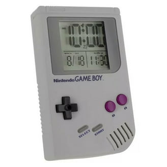 Nintendo Sound Clock Alarmo アラーモ Nintendo Sound Clock: Alarmo | GameStop