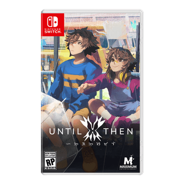 Until Then, Nintendo Switch