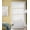 White1, variant on Macrame Curtains Windows 2 Panels 50" Wx75 L Macrame Closet Doorway Boho Curtains Long Macrame Decor Wedding Backdrop